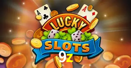 A Emoção da Loteria na 9z: Uma Chance de Mudança de Vida