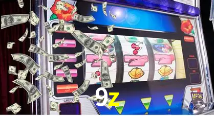 9z: A Experiência de Casino com Jogos de Mesa ao Vivo