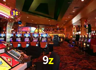 Descubra a Magia dos Jogos de Arcade no 9z