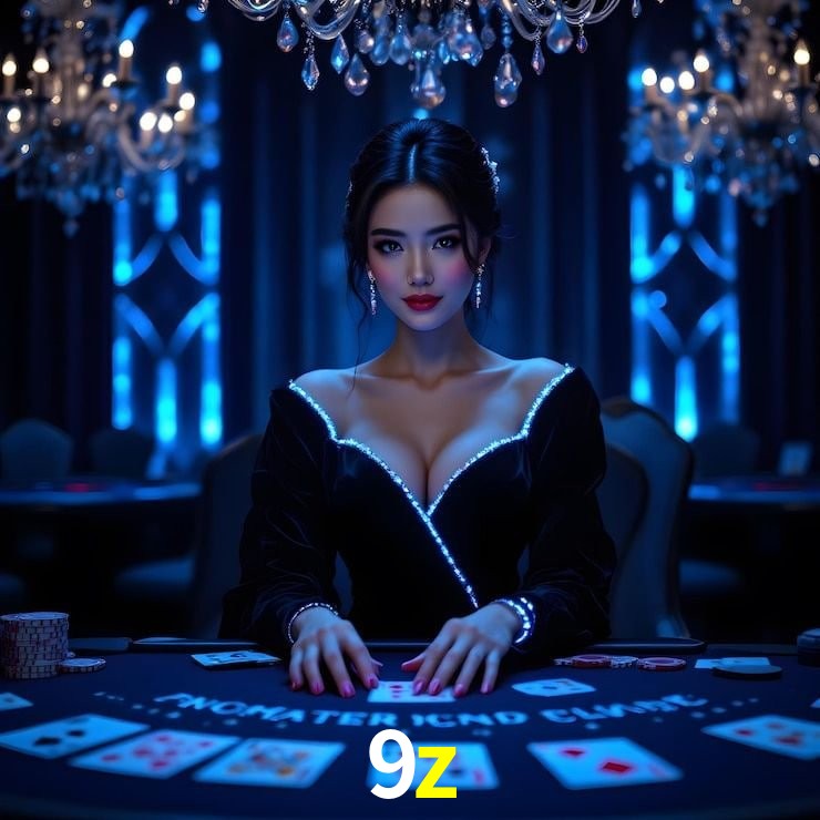 Benefícios da Conta 9z