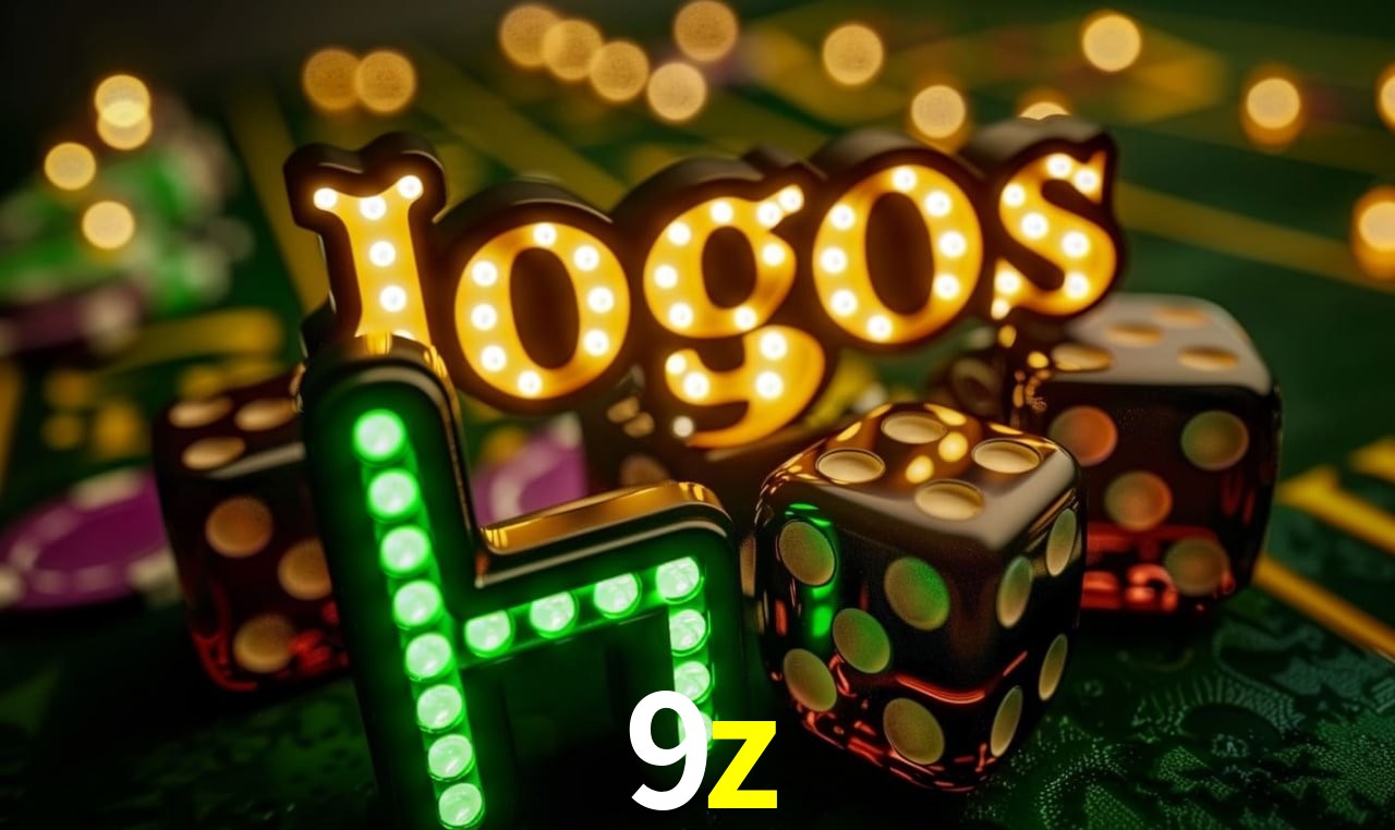 Casino Ao Vivo 9z