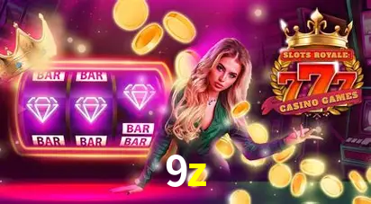 Inovações de Jogos na 9z: O Futuro das Experiências Interativas