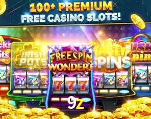 A Experiência Imersiva dos Cassinos Ao Vivo no 9z