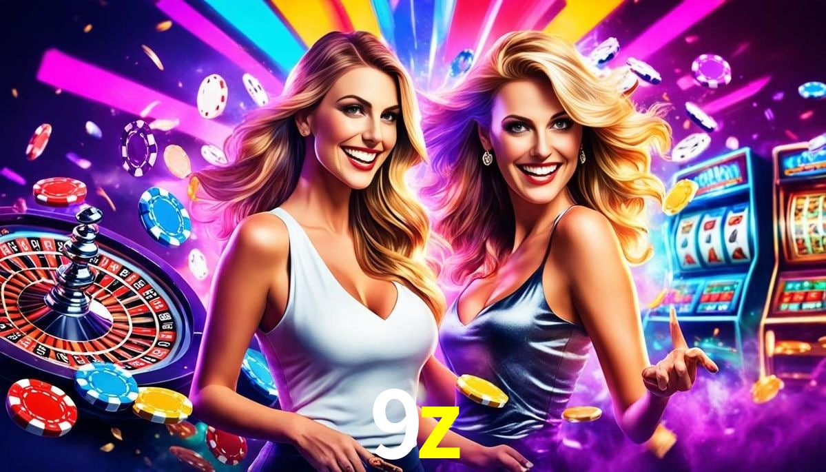 Casino Ao Vivo 9z