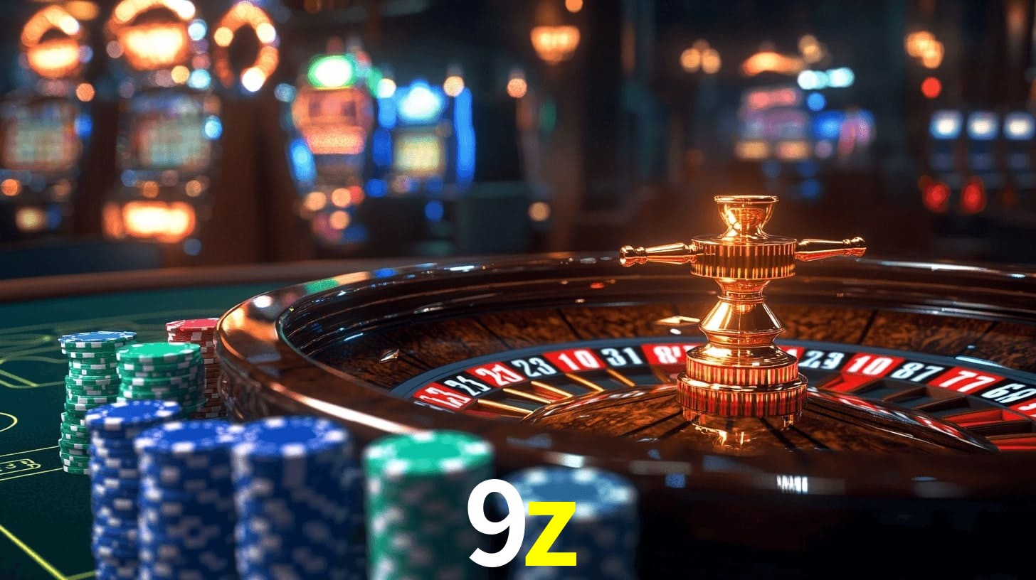 Live Casino 9z