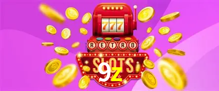 Descubra a Magia dos Jogos de Arcade no 9z