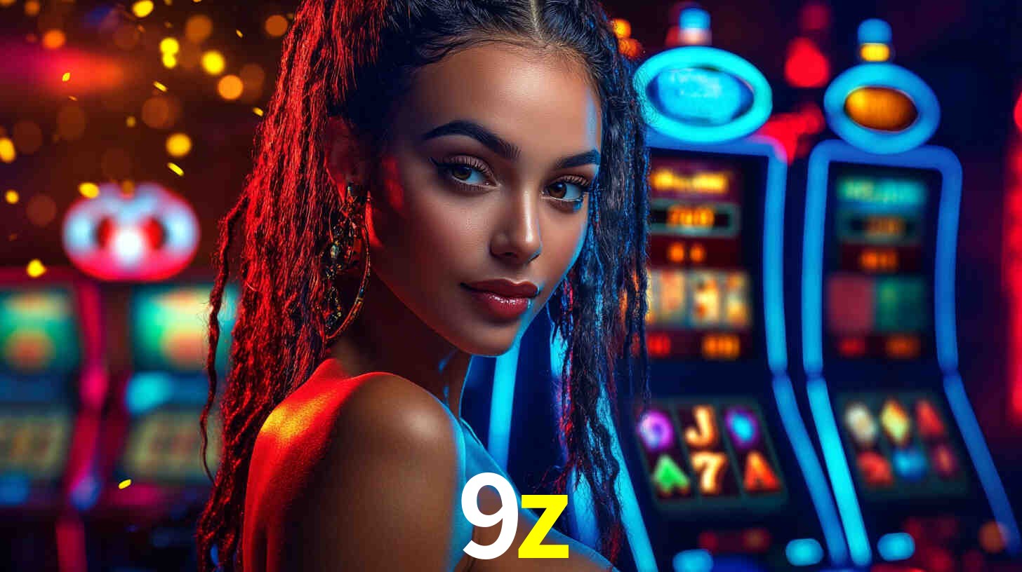 Inovações de Jogos na 9z: O Futuro das Experiências Interativas