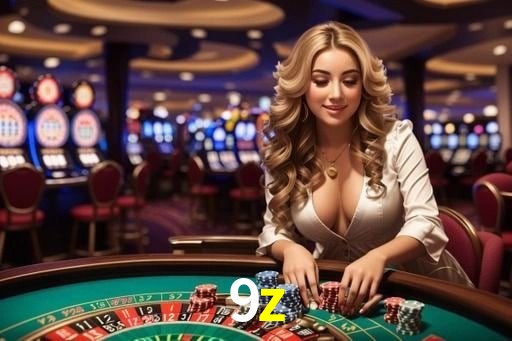 Live Casino 9z